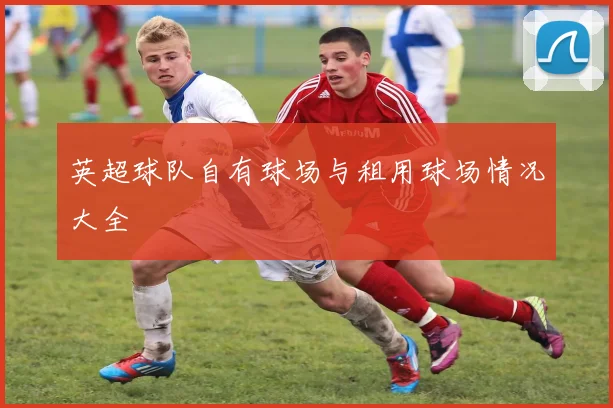 英超球队自有球场与租用球场情况大全